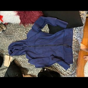 Lululemon Hoodie